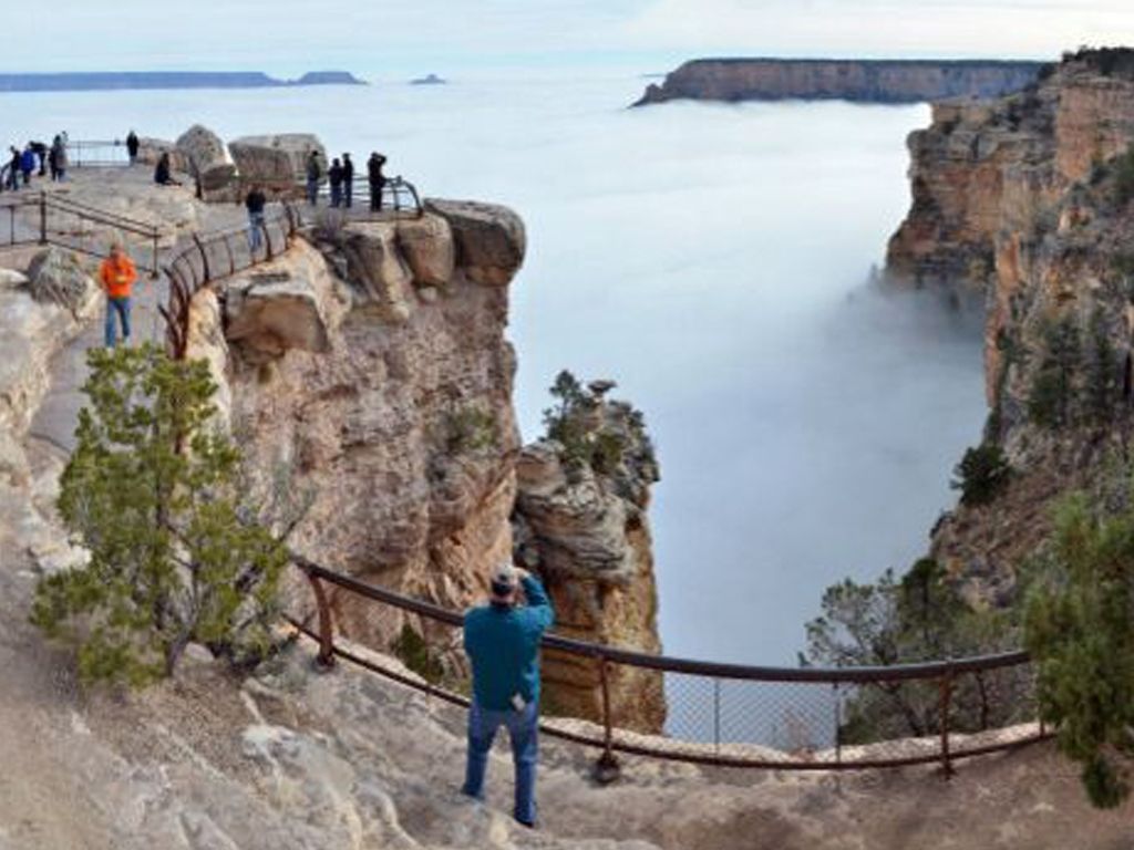 Gran cañon