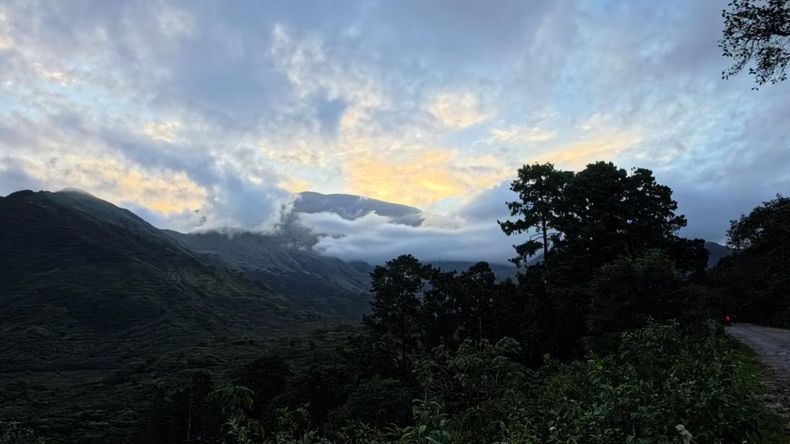 Hay anuncio de alerta amarilla para Jujuy: cuándo y qué zonas serán afectadas Hay anuncio de alerta amarilla para Jujuy: cuándo y qué zonas serán afectadas