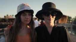 Esta miniserie cuenta con 7 capítulos y marca tendencia en Netflix.