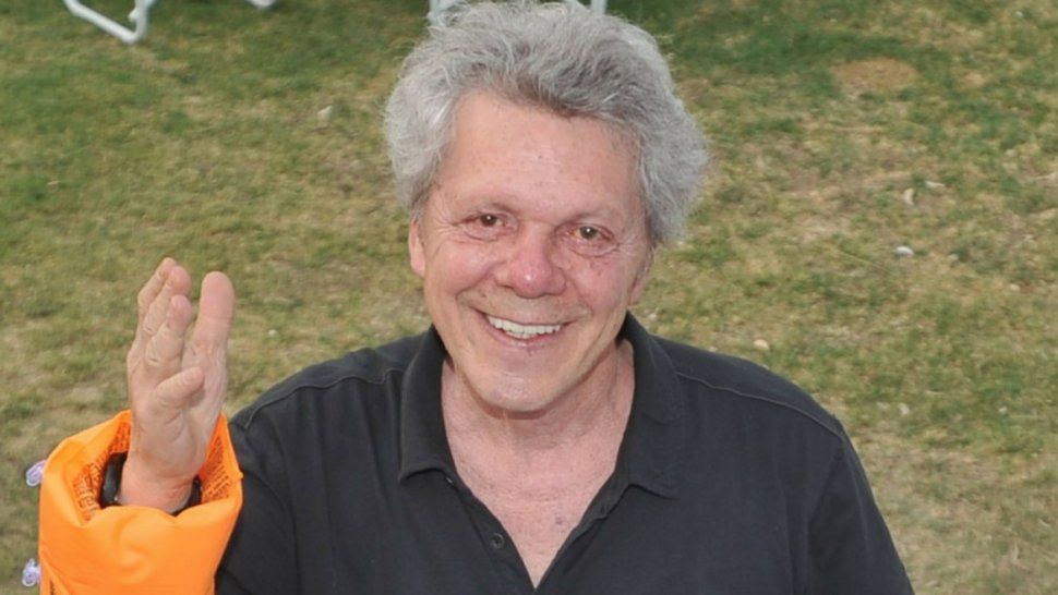 dolor en el mundo del espectaculo: murio emilio disi