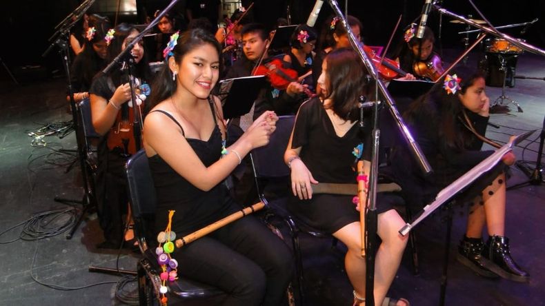 Orquesta Jujuy (1)