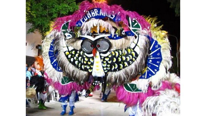 Carnaval de San Pedro