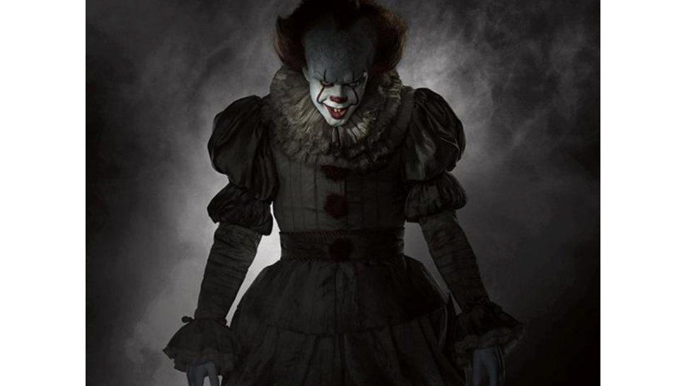 It