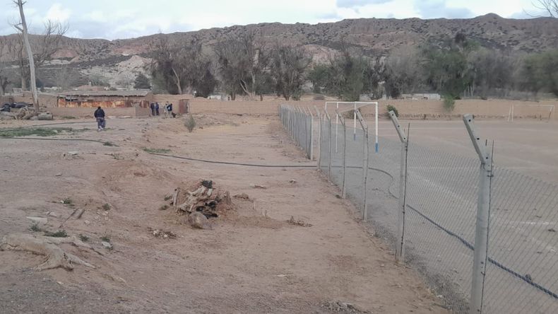 Independencia de Humahuaca jugará por primera vez el Regional Amateur