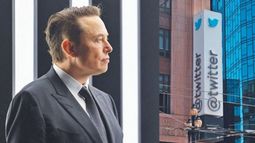 Elon Musk anunció que se podrá comprar la verificación en Twitter.&nbsp;