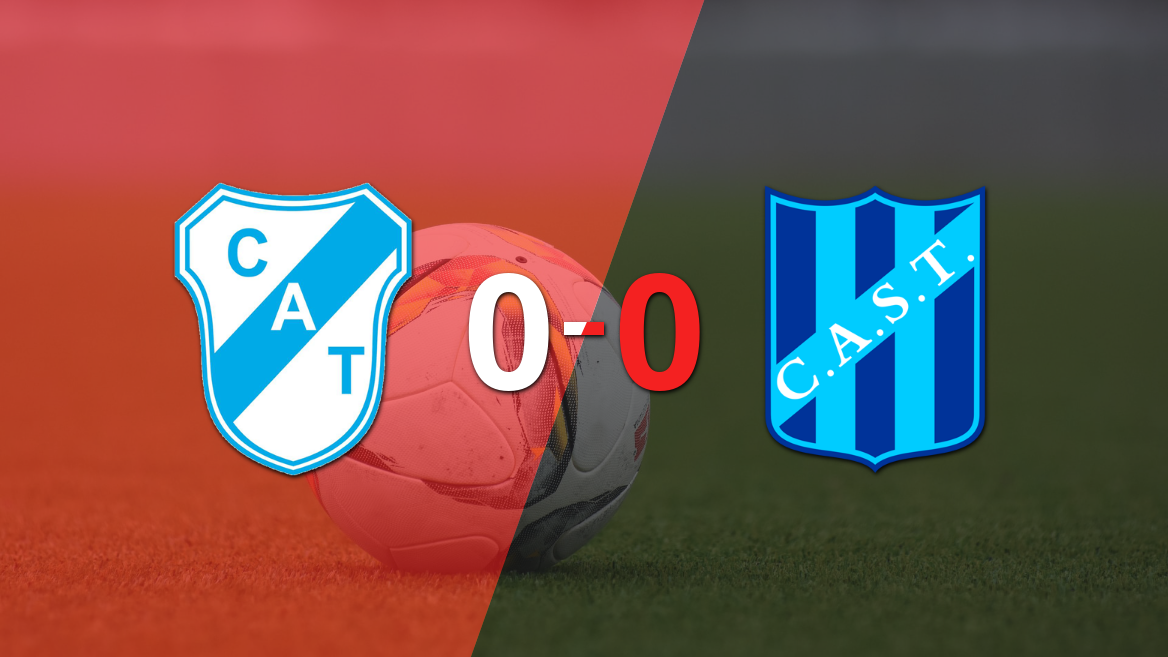 cero a cero termino el partido entre temperley y san telmo