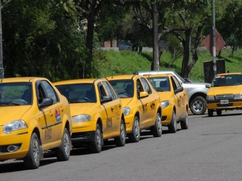 Taxis