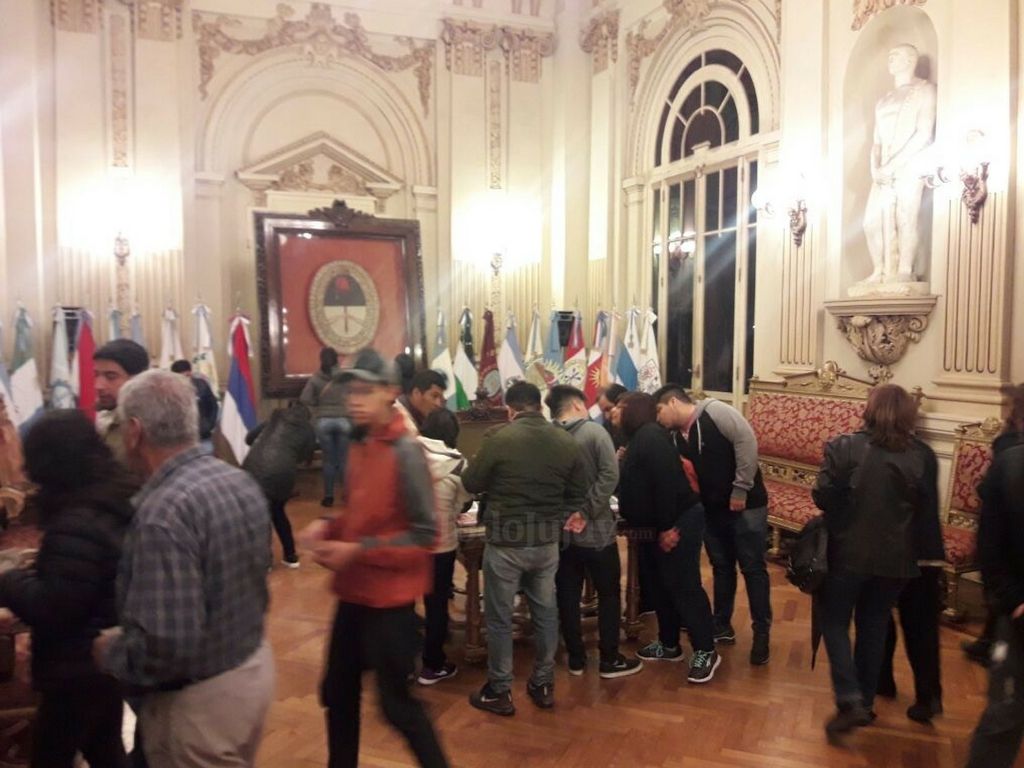 Noche de los Museos