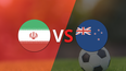 iran y nueva zelanda chocan por primera vez frente a frente en un mundial