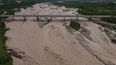 Jujuy en emergencia hídrica producto de las intensas lluvias