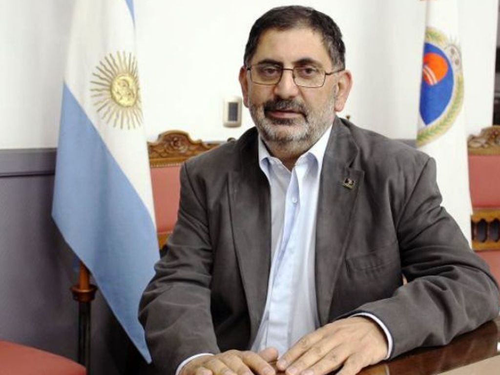 Raúl Jorge