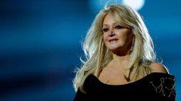 MurióBonnie Tyler a los 75 años
