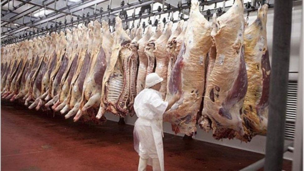 Se disparó la carne: aumentó 55% durante el último año
