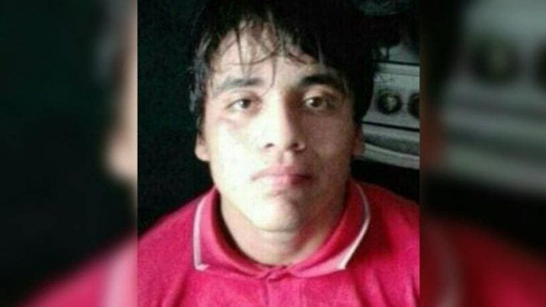 ¿Quién era Culón, el presunto asesino de Abigail que murió ...