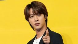 Jin, de BTS, será invitado especial en el show de Coldplay