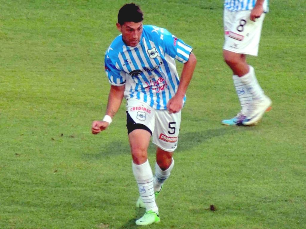 Álvaro Brun sería el elegido