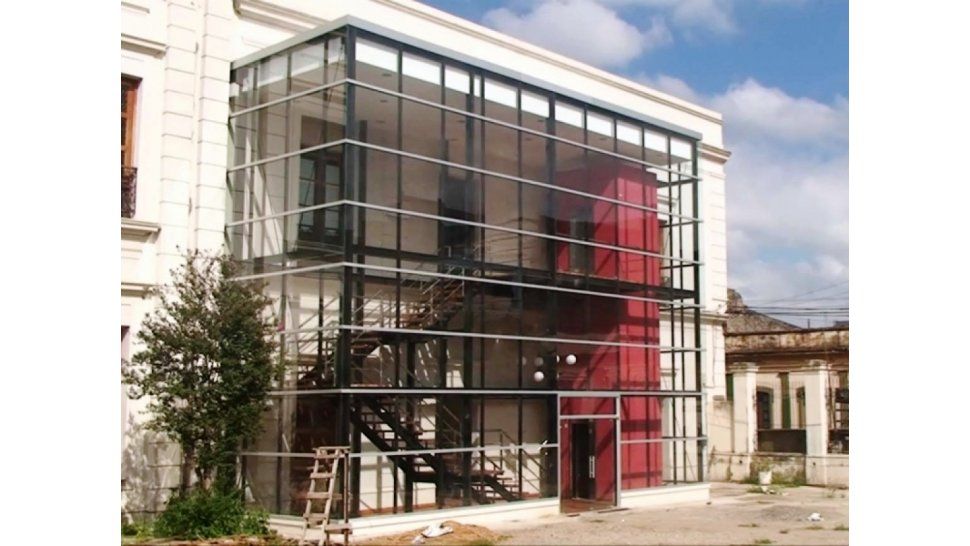 Teatro Mitre