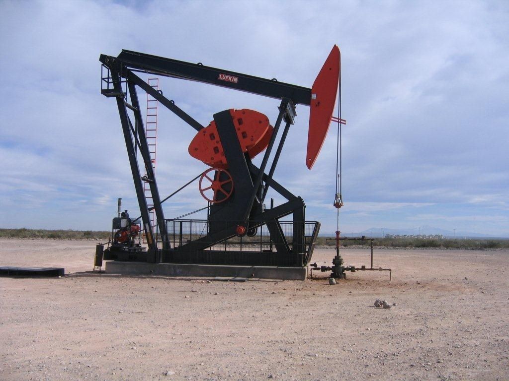Petroleras