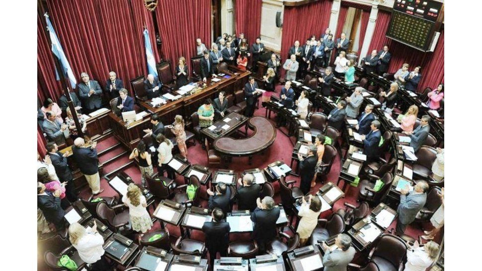 Senado Nacional