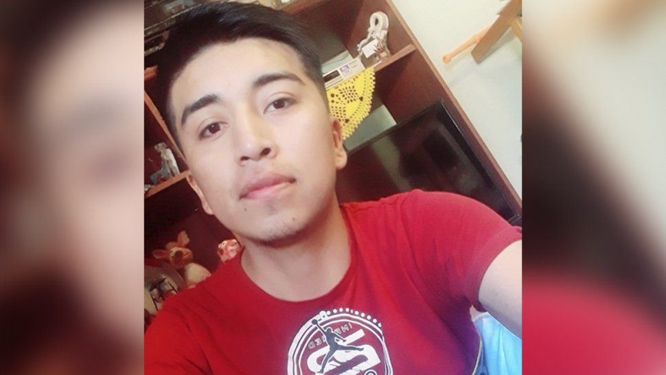 Familiares preocupados porque todavía no pueden traer el cuerpo de Nacho Familiares preocupados porque todavía no pueden traer el cuerpo de Nacho