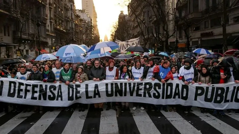 Todo Jujuy | Marcha