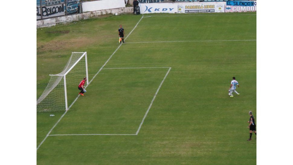 Leo Ferreyra