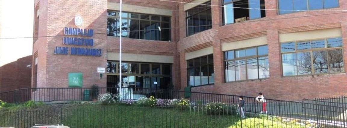 Colegio José Hernández