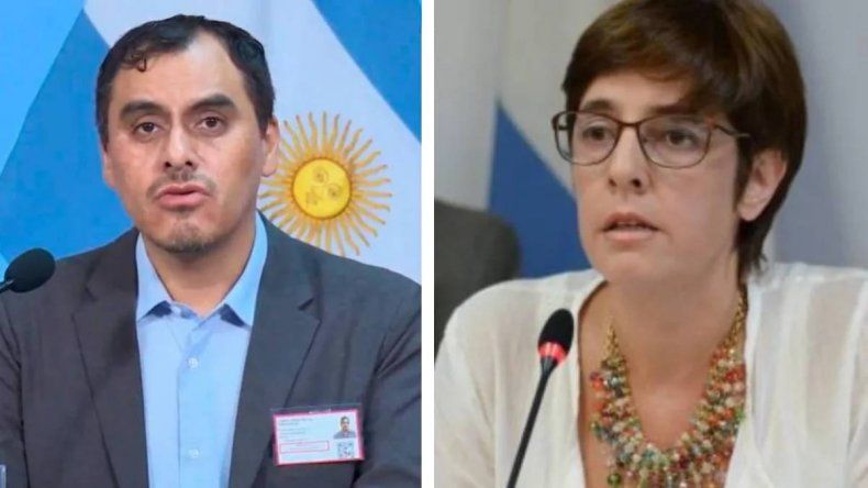 Cambia Jujuy presentó la lista de diputados para el próximo 27 de junio