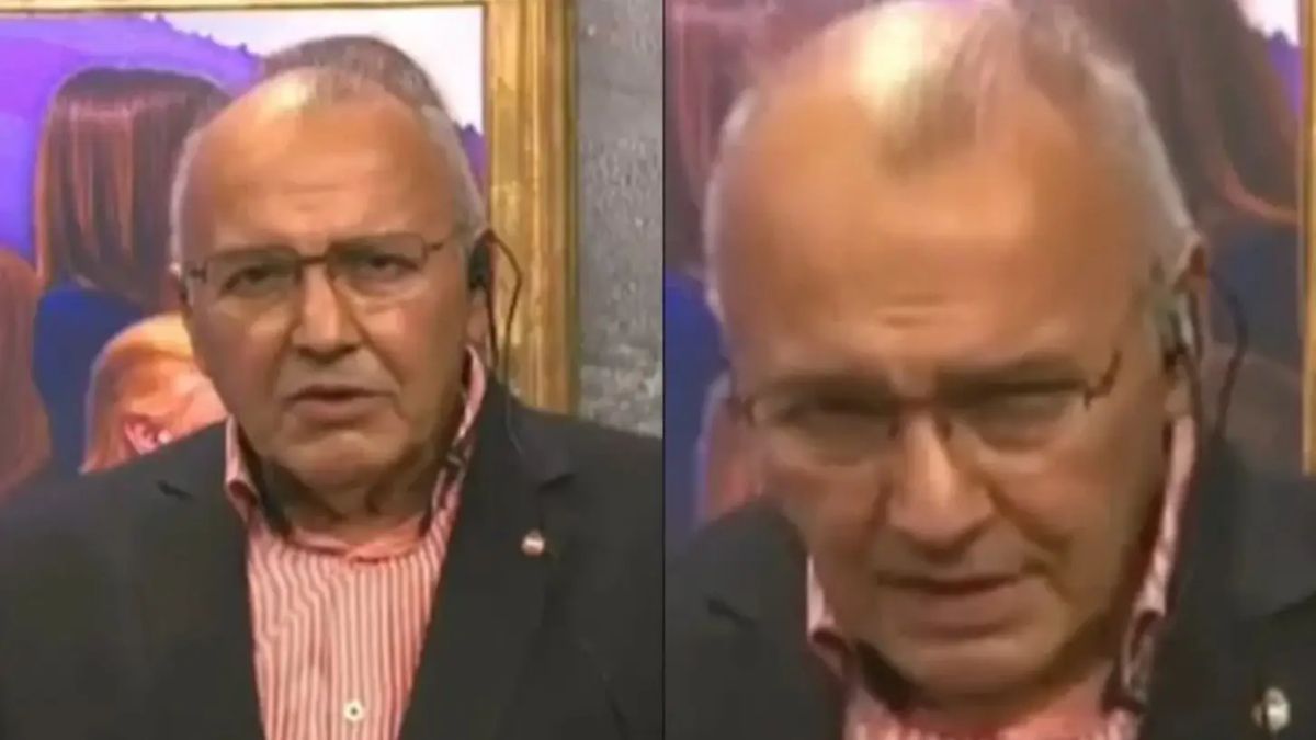 Un candidato de la UCR a diputado nacional por Misiones murió de un infarto mientras debatía en un streaming.