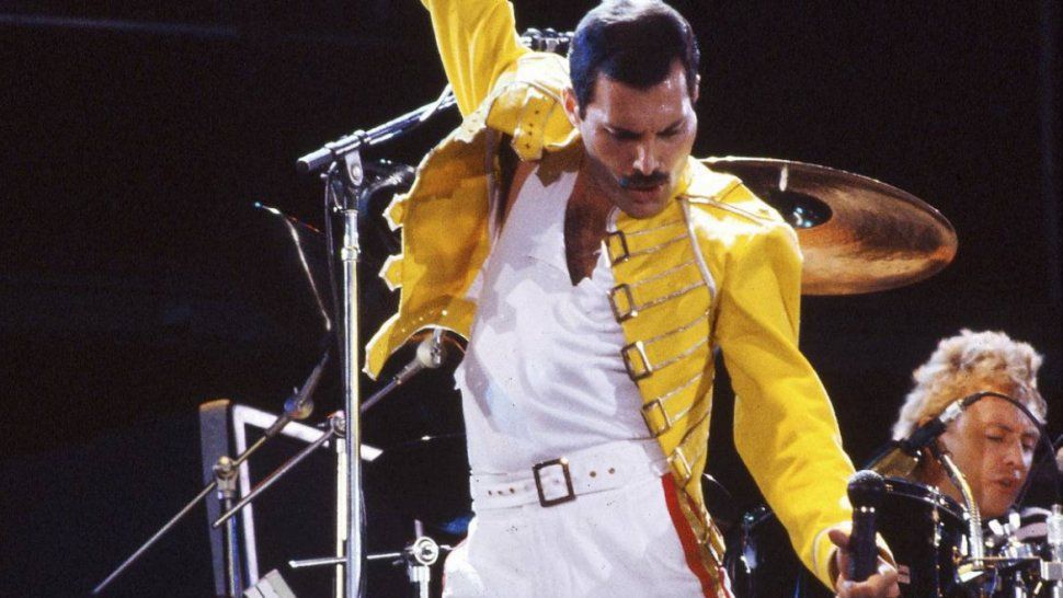 La ciencia quiere explicar por qué la voz de Freddie Mercury era tan especial