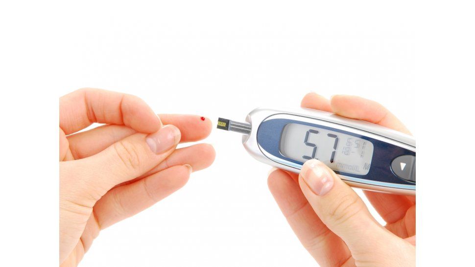 Cura contra la diabetes