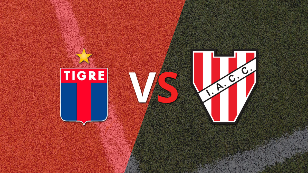 Primera División: Tigre vs Instituto Fecha 24 Primera División: Tigre vs Instituto Fecha 24