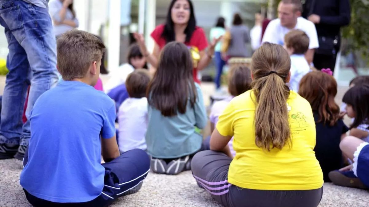 La diferencia entra familias de tránsito y adoptantes.