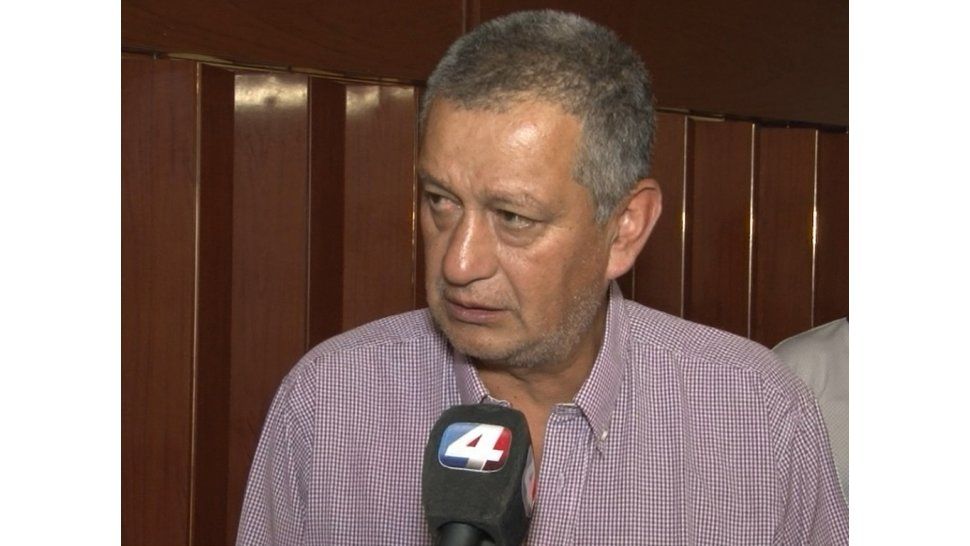 Mario Tejerina