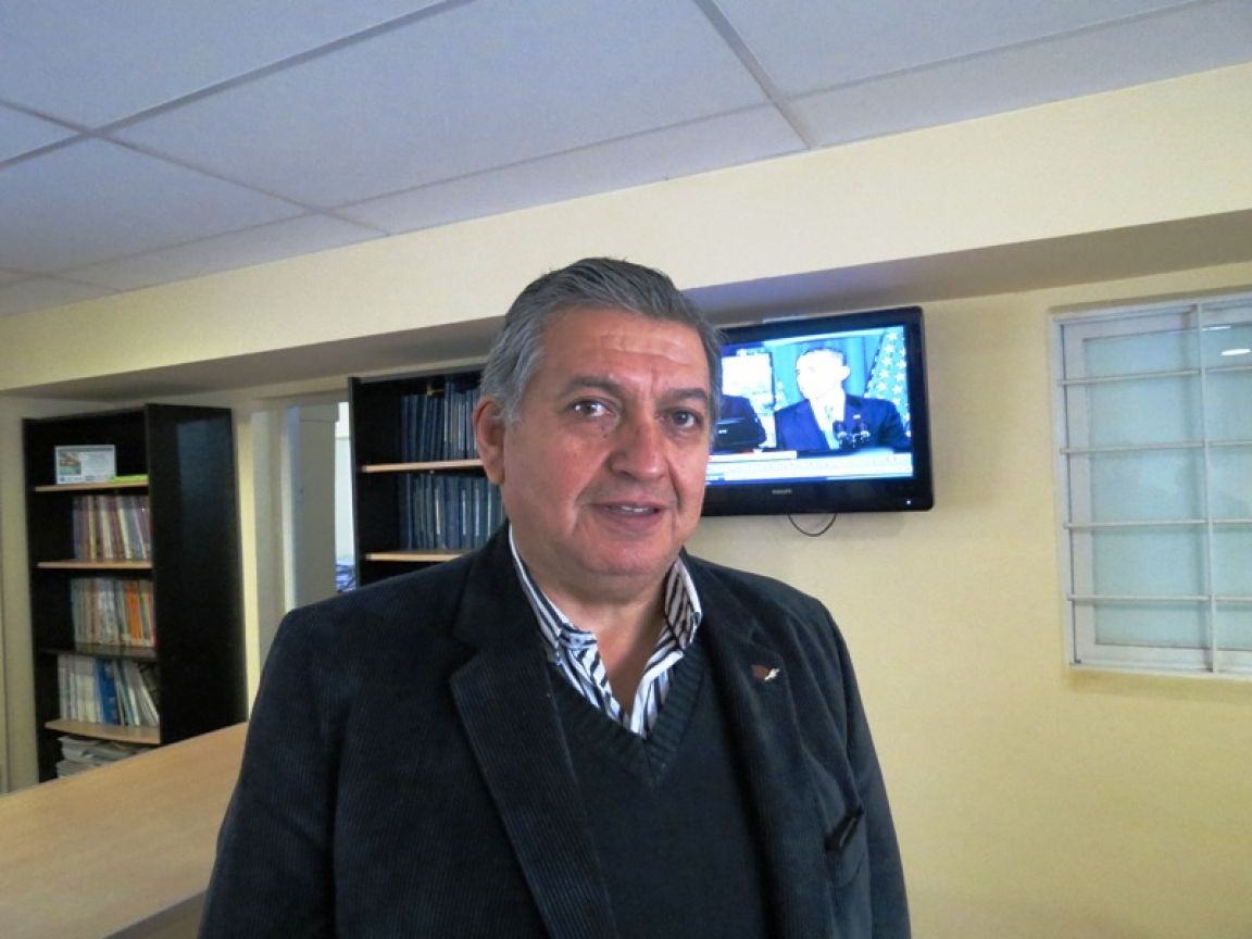 Miguel Morales
