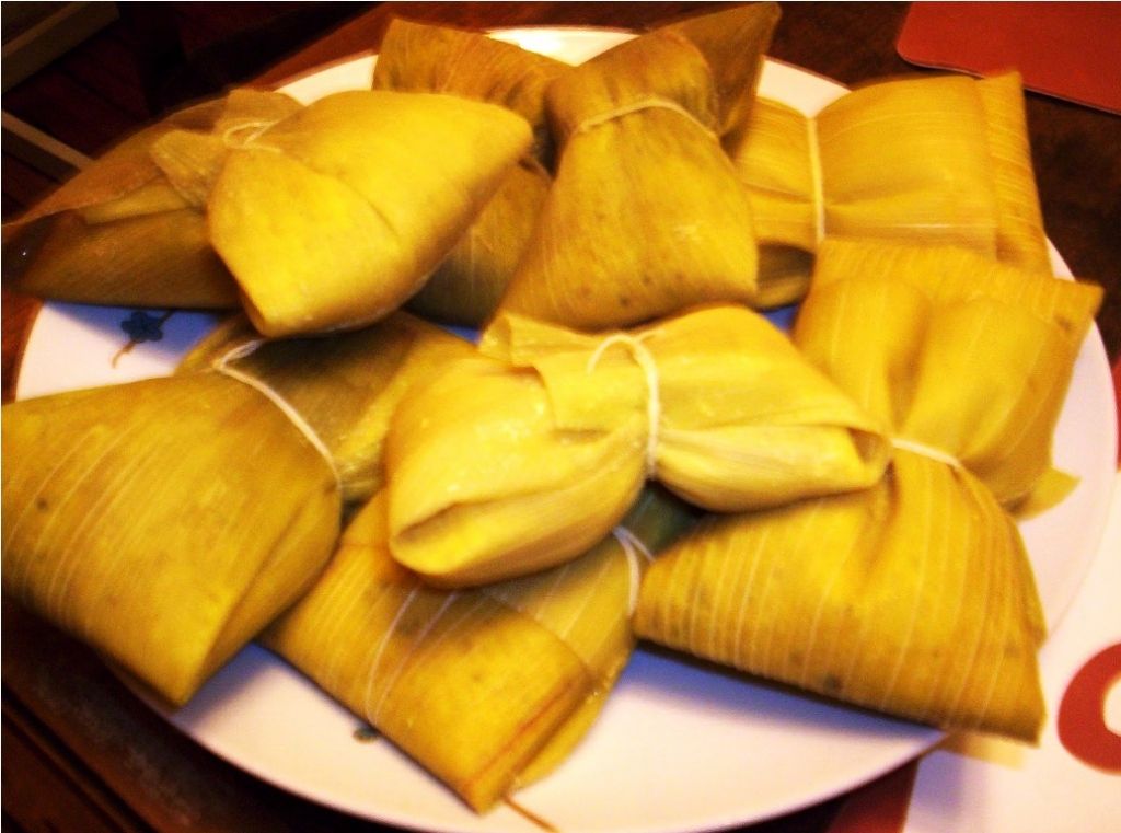Platos regionales