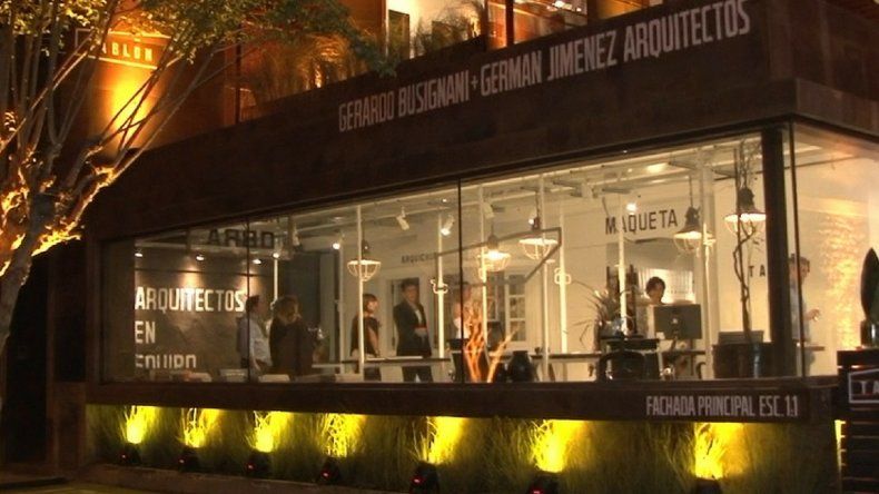 Primer aniversario de Tablón: apuestan a más y lanzarán dos innovaciones en arquitectura