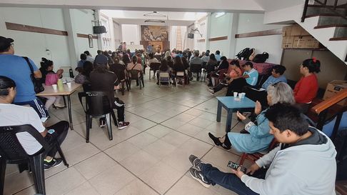 Todo Jujuy | CEDEMS