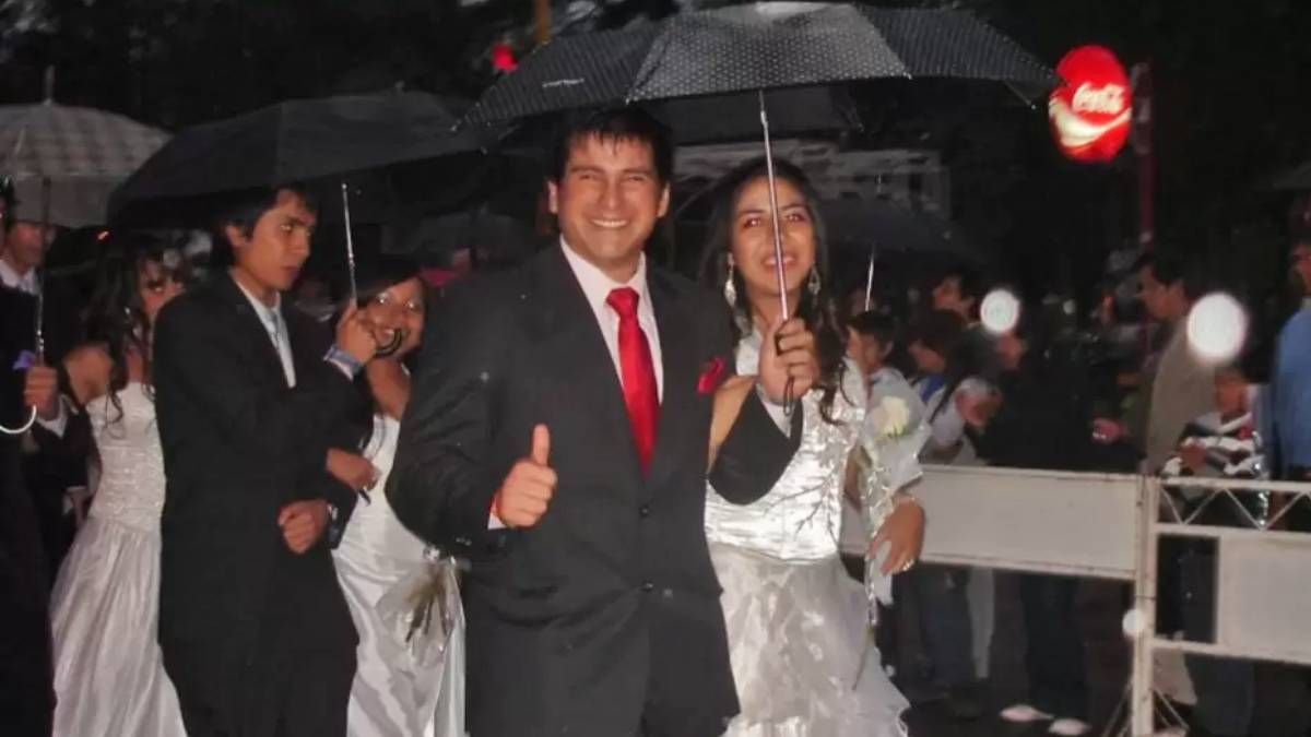 Pronóstico del tiempo para la Cena Blanca 2024