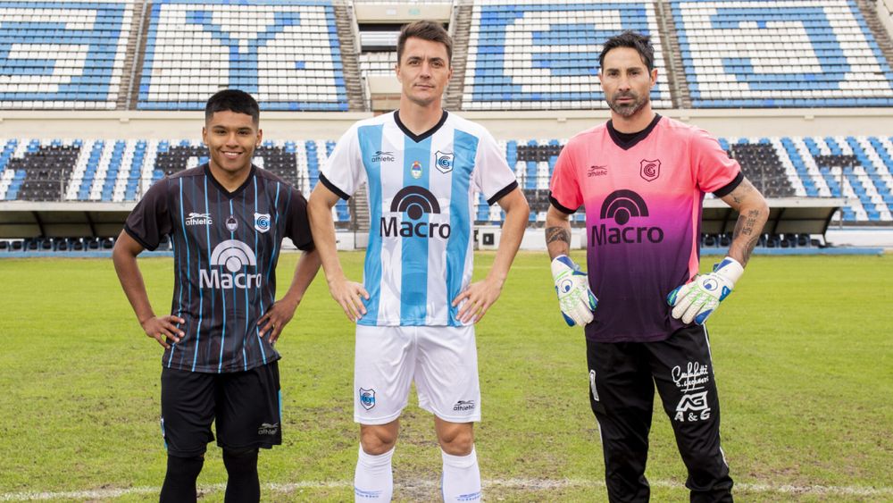 Gimnasia busca otras incorporaciones para el torneo 2023
