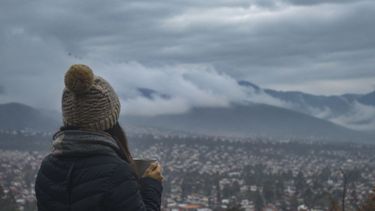 El tiempo en Jujuy El tiempo en Jujuy
