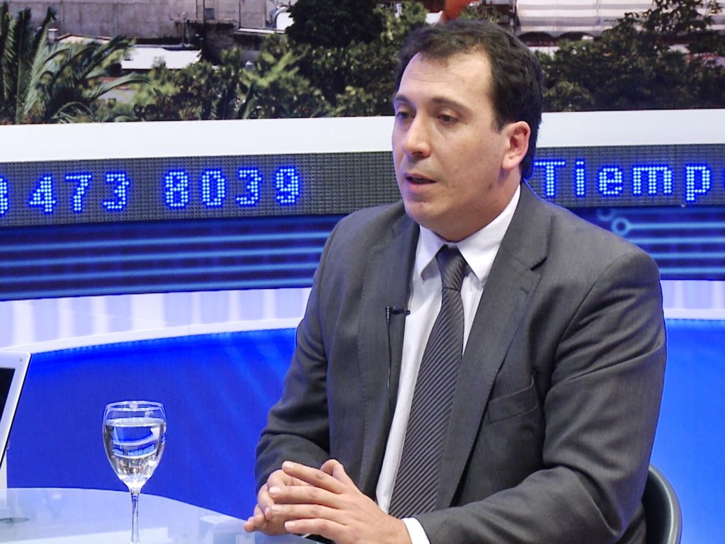 Ricardo Pierazzoli
