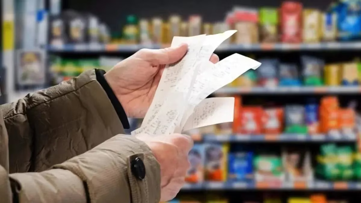 El FMI prevé una inflación anual de 120%.
