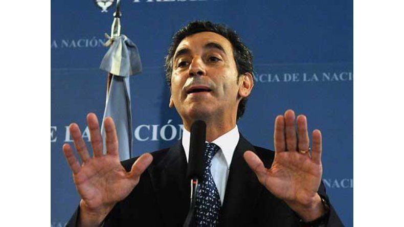 Florencio Randazzo