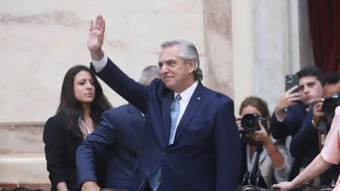 Apertura de Sesiones Ordinarias 2023: balance de gestión