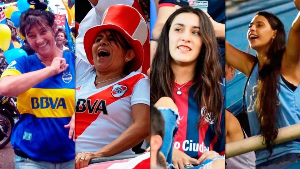 Diferentes camisetas, un mismo reclamo