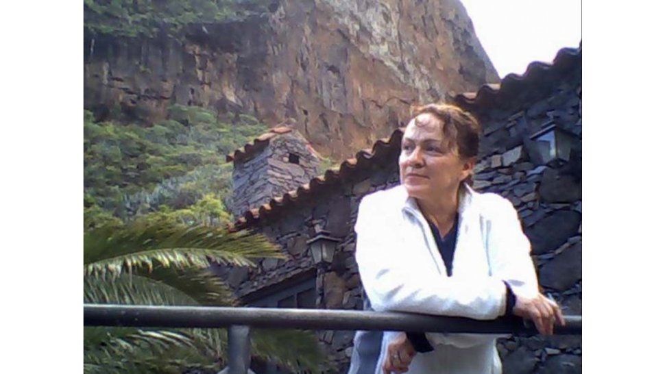 Laura González Machín