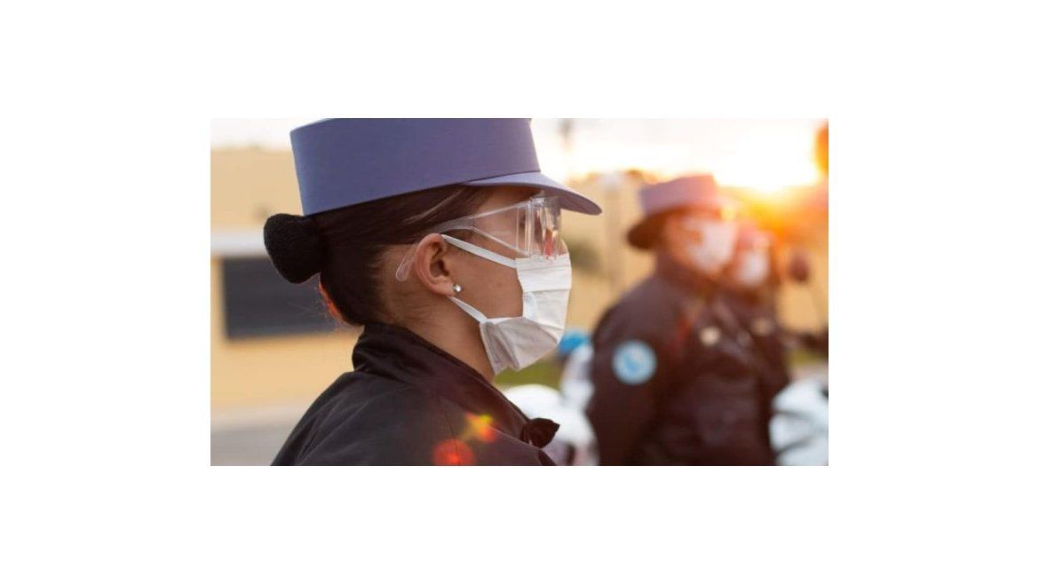 Todo Jujuy | policia-formosa.jpg