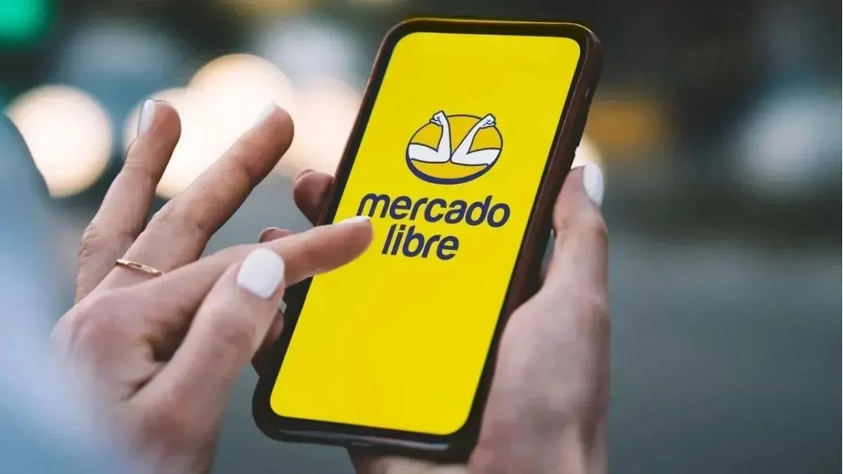 Marcos Galperin anunció que deja su cargo de CEO de Mercado Libre después de 26 años.
