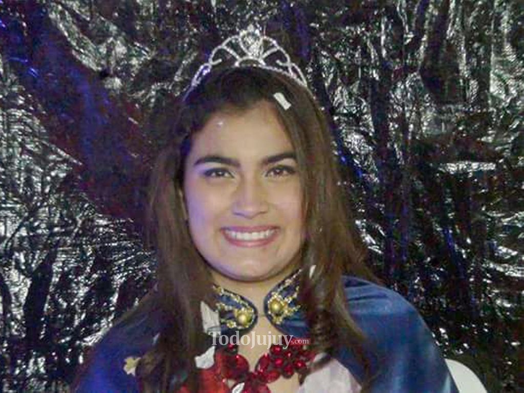 Agustina Quiroga
